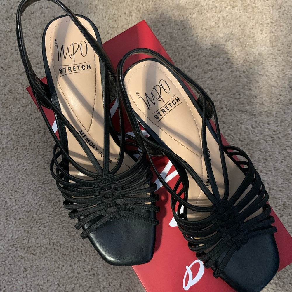 Women’s All Occasions Sandals